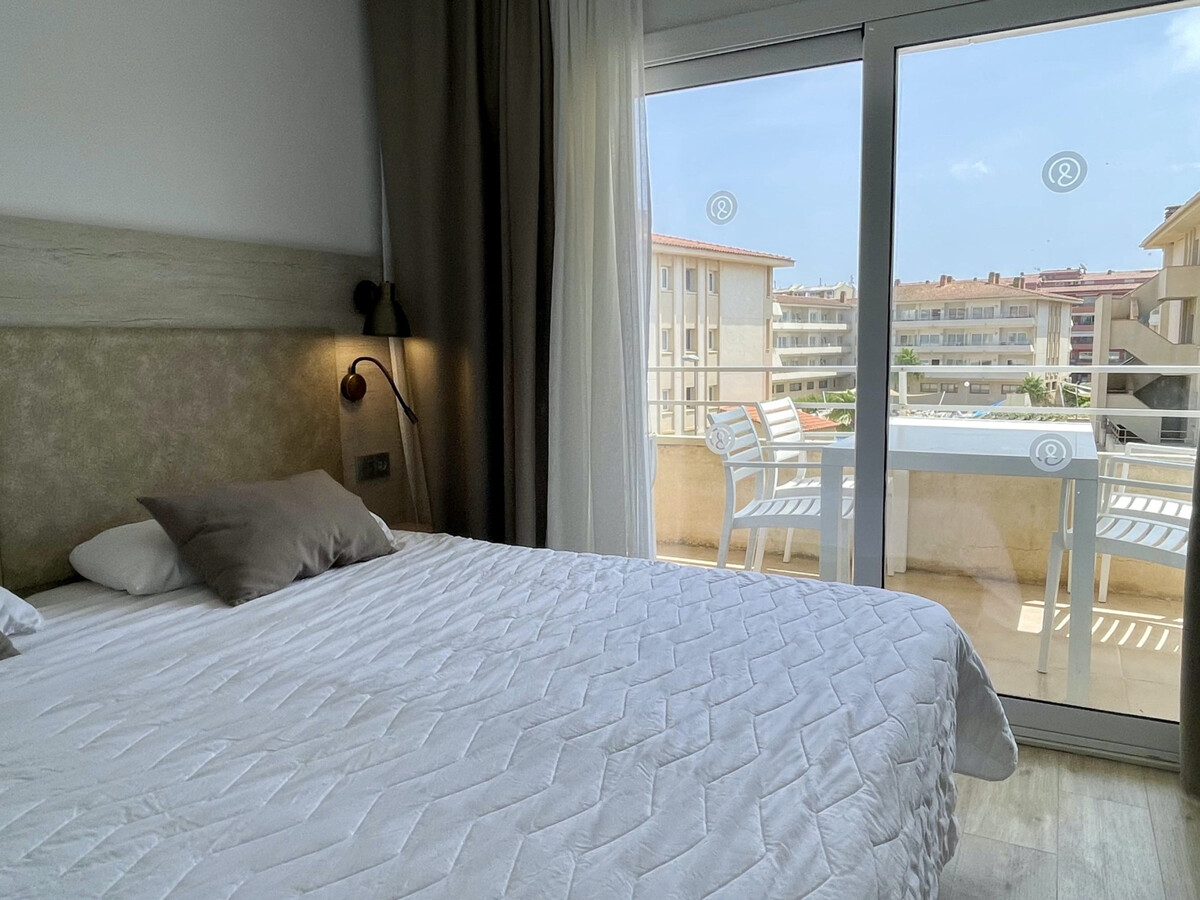 Appartement 6 pers. à 250m de la plage d'Estartit - Photo 21