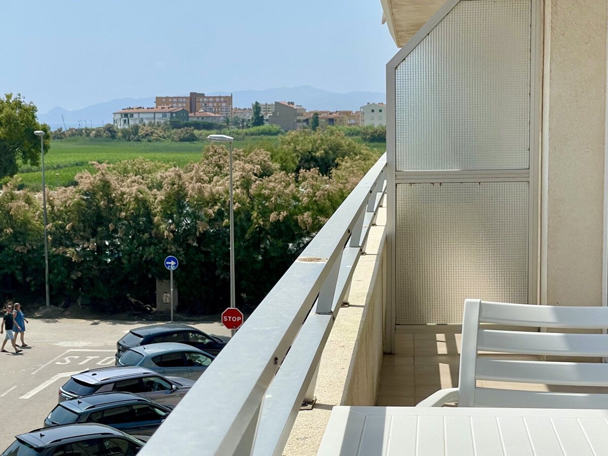 Appartement 6 pers. à 250m de la plage d'Estartit - Photo 22