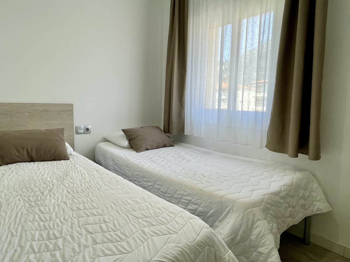 Appartement 6 pers. à 250m de la plage d'Estartit - Photo 23