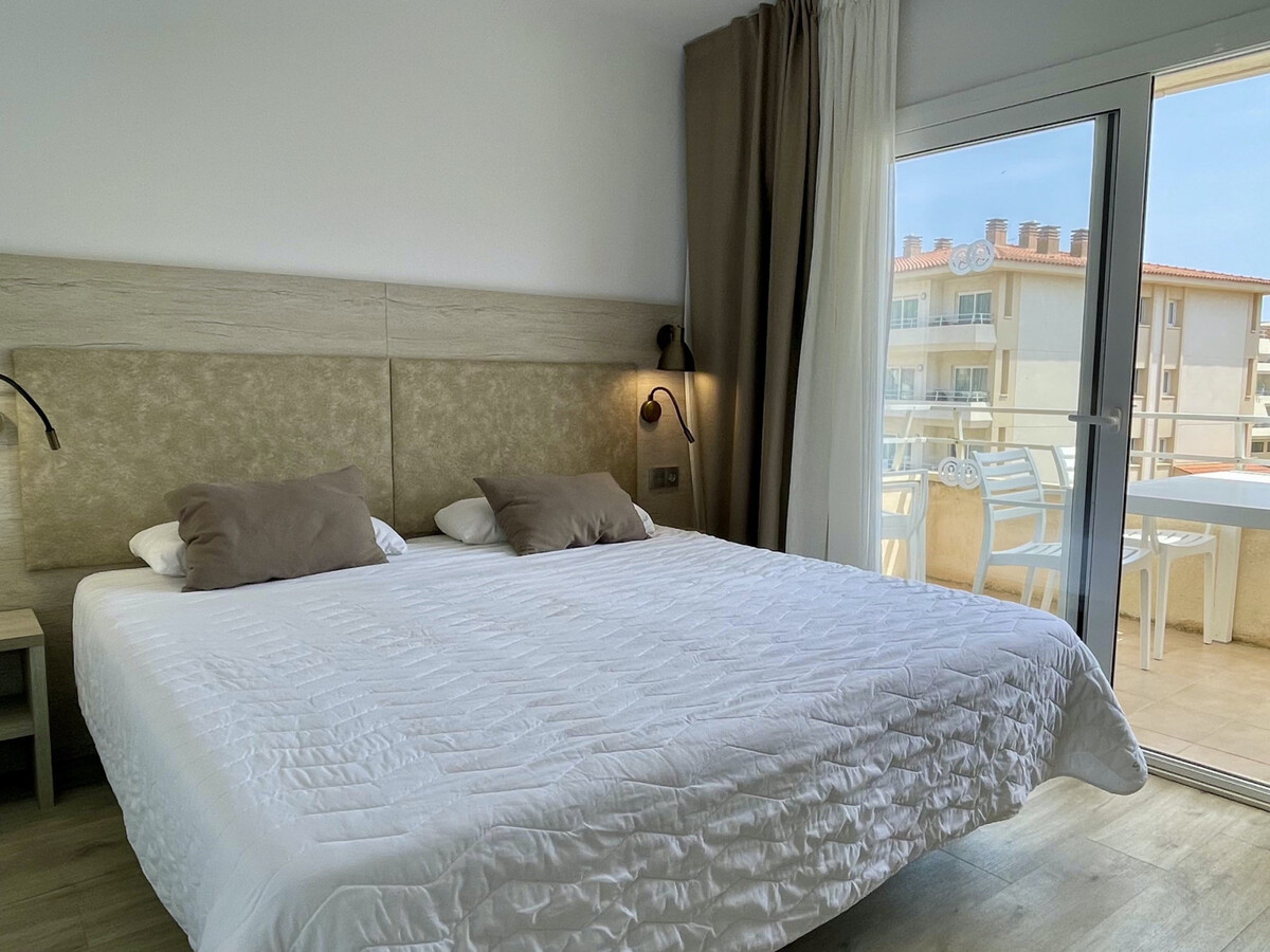 Appartement 6 pers. à 250m de la plage d'Estartit - Photo 24