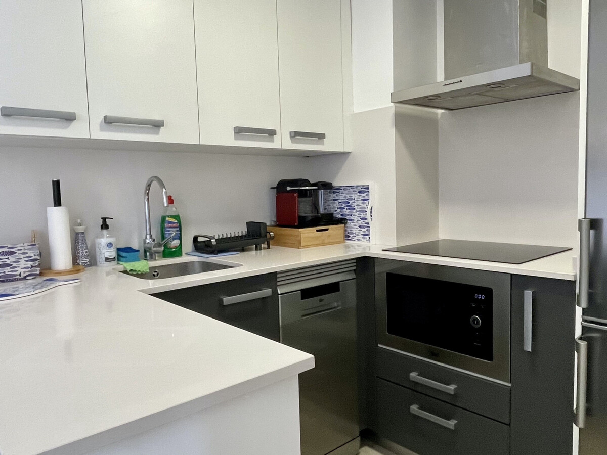 Appartement 4-6 pers. à L'Estartit avec terrasse et piscine - Photo 2