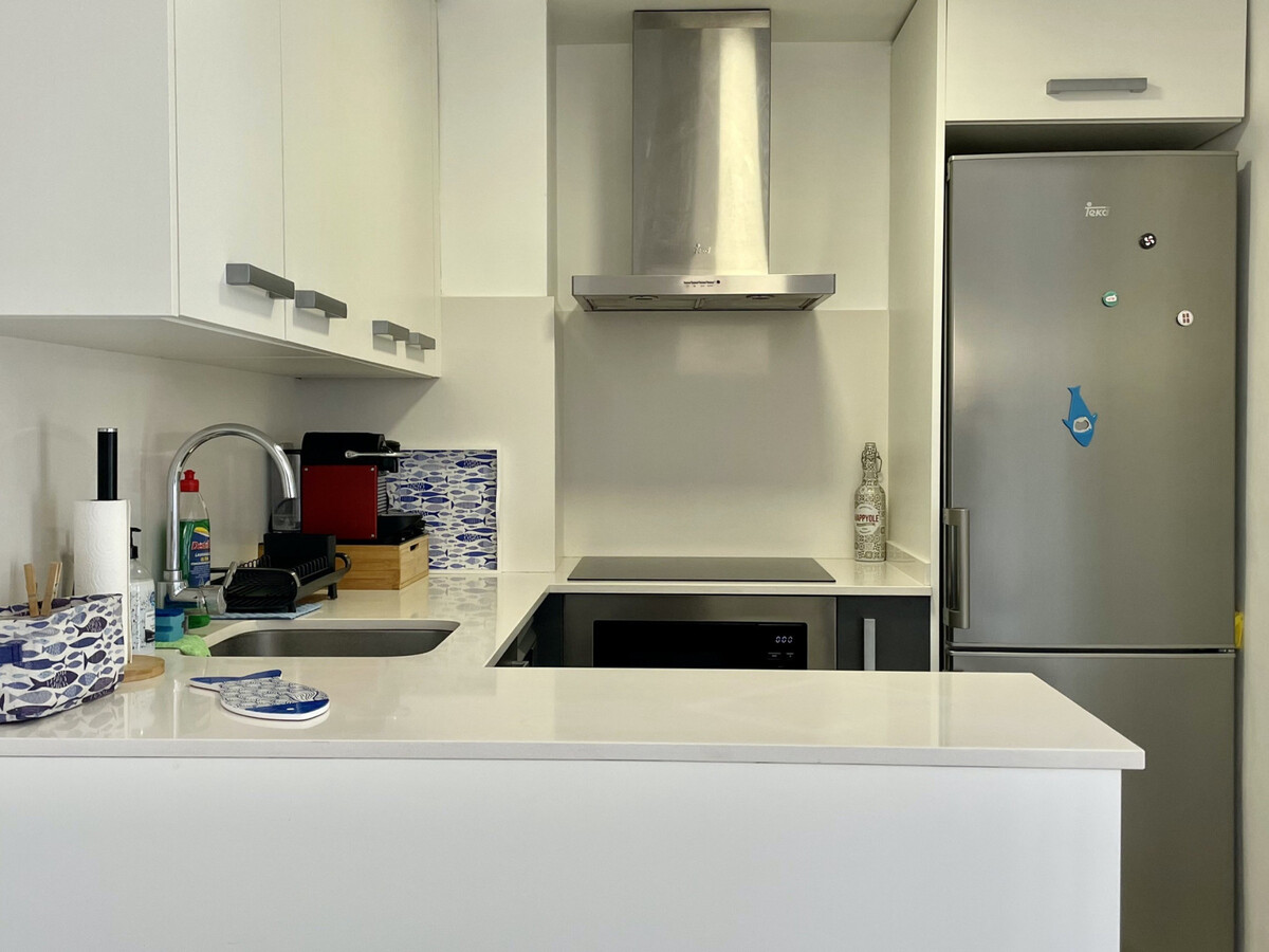 Appartement 4-6 pers. à L'Estartit avec terrasse et piscine - Photo 3