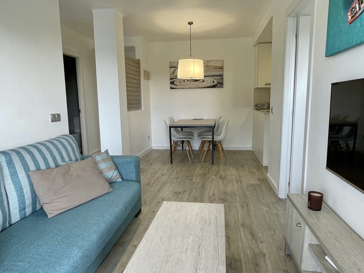 Appartement 4-6 pers. à L'Estartit avec terrasse et piscine - Photo 6