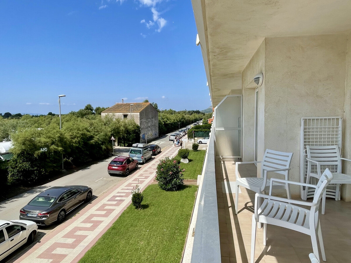 Appartement 4-6 pers. à L'Estartit avec terrasse et piscine - Photo 7