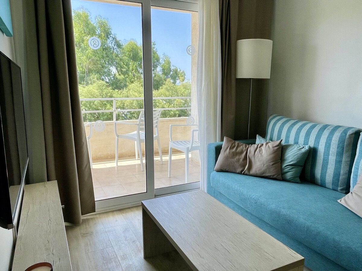 Appartement 4-6 pers. à L'Estartit avec terrasse et piscine - Photo 12