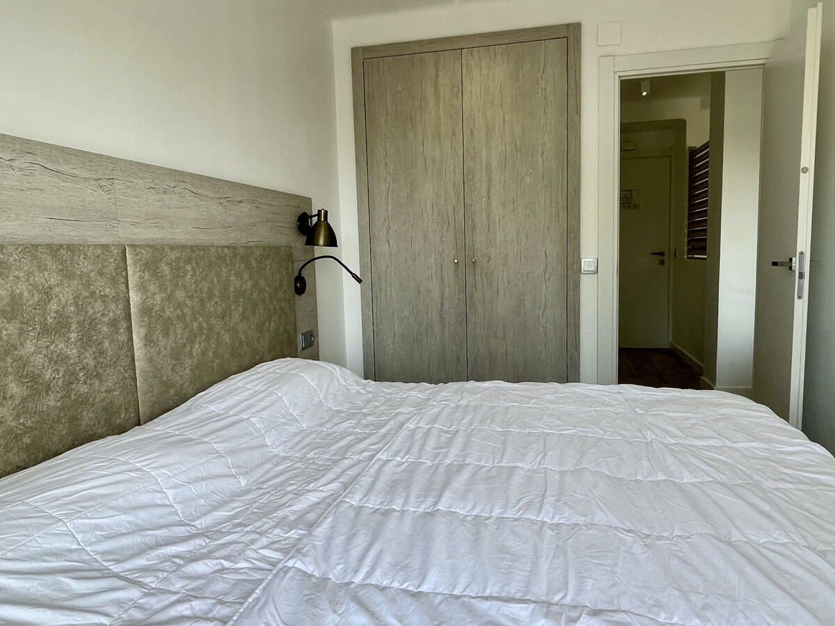 Appartement 4-6 pers. à L'Estartit avec terrasse et piscine - Photo 18