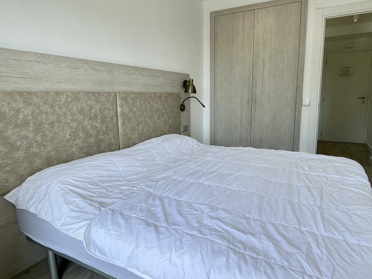 Appartement 4-6 pers. à L'Estartit avec terrasse et piscine - Photo 19