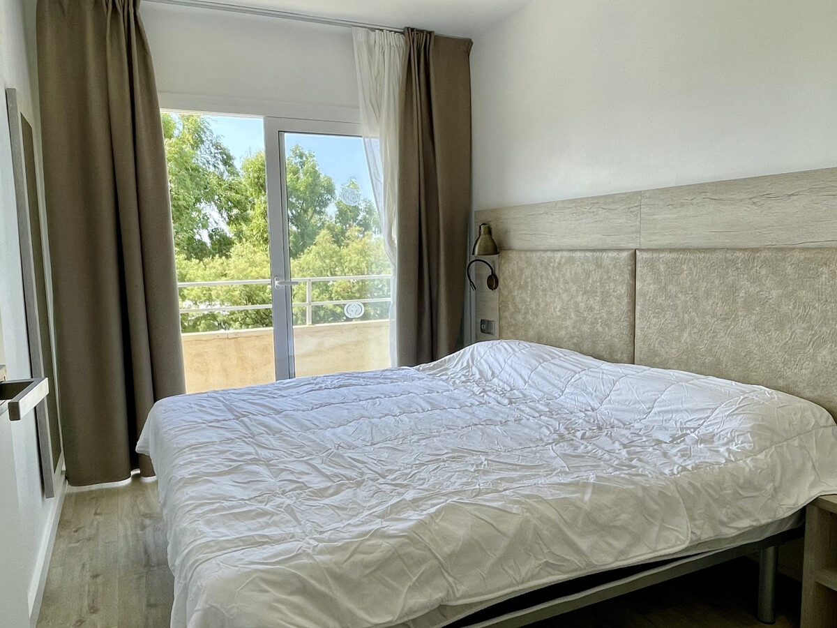 Appartement 4-6 pers. à L'Estartit avec terrasse et piscine - Photo 20
