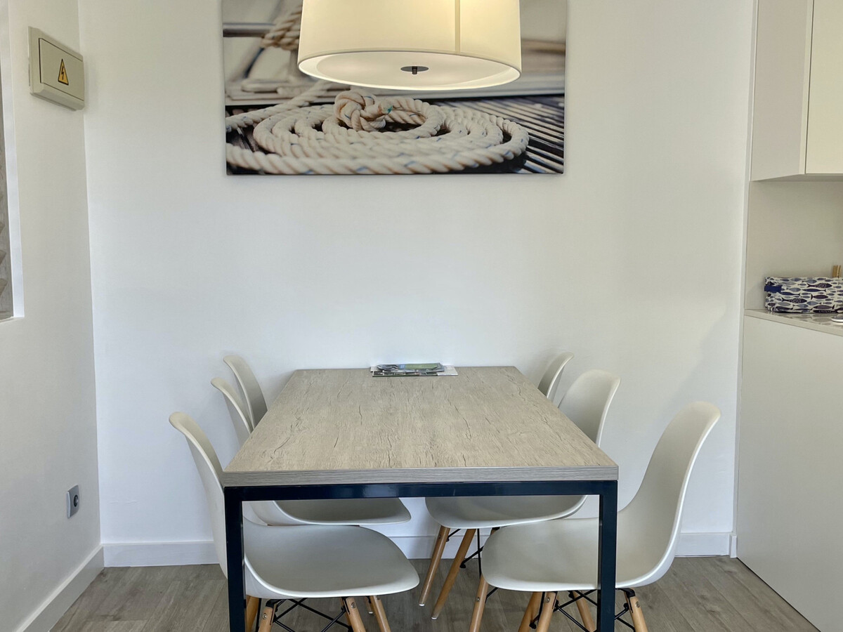 Appartement 4-6 pers. à L'Estartit avec terrasse et piscine - Photo 21