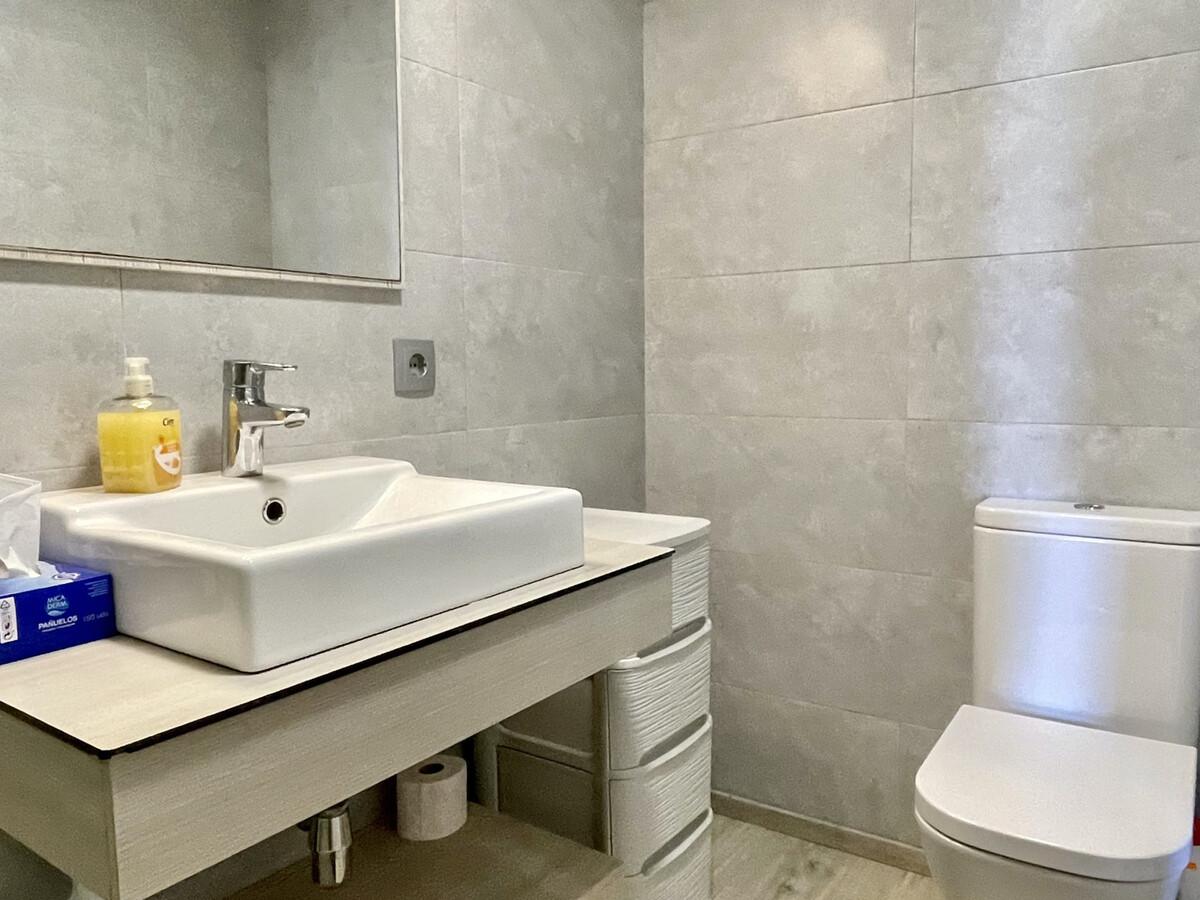 Appartement 4-6 pers. à L'Estartit avec terrasse et piscine - Photo 22