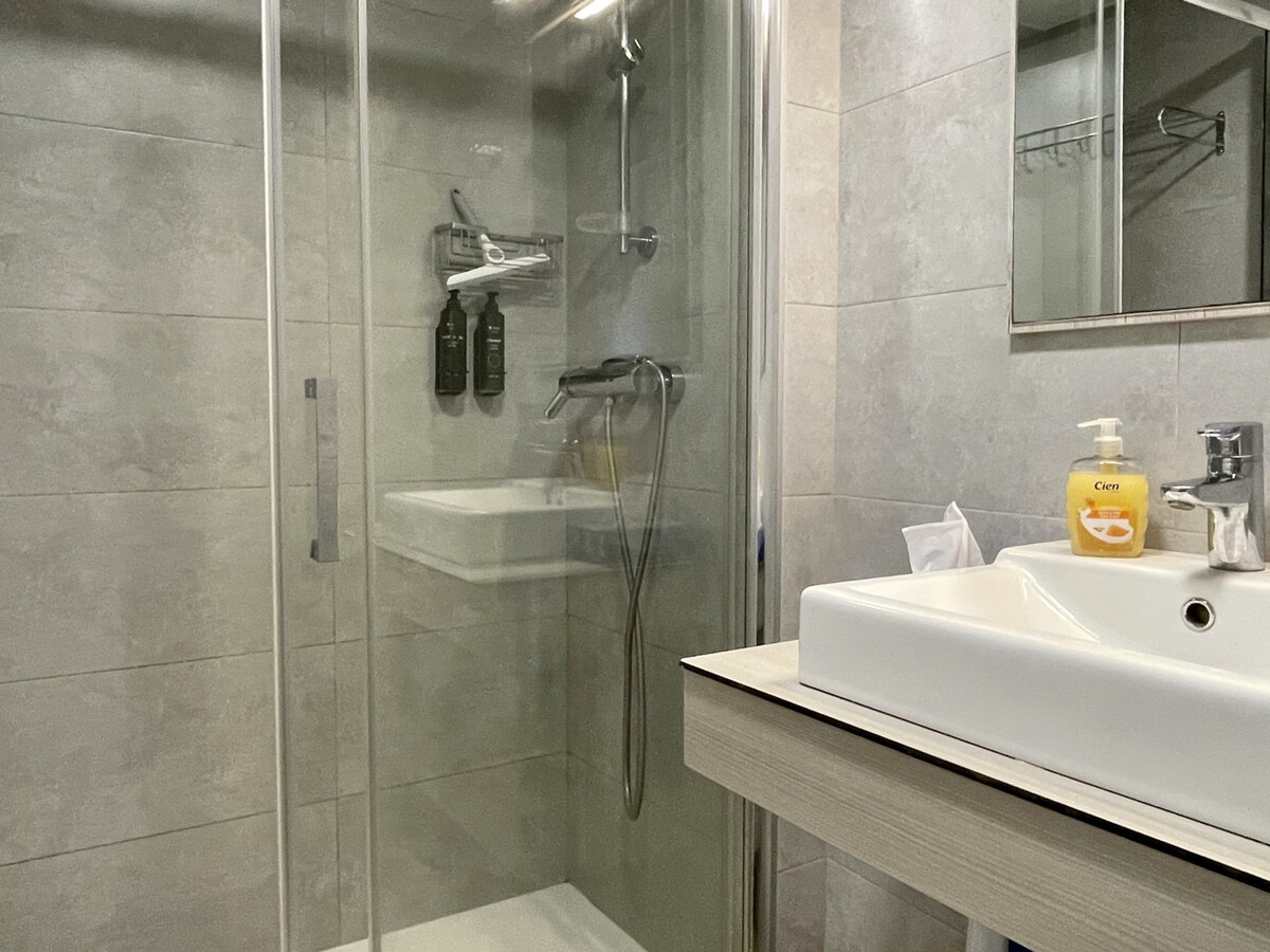 Appartement 4-6 pers. à L'Estartit avec terrasse et piscine - Photo 23