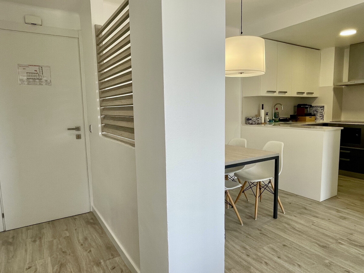 Appartement 4-6 pers. à L'Estartit avec terrasse et piscine - Photo 24