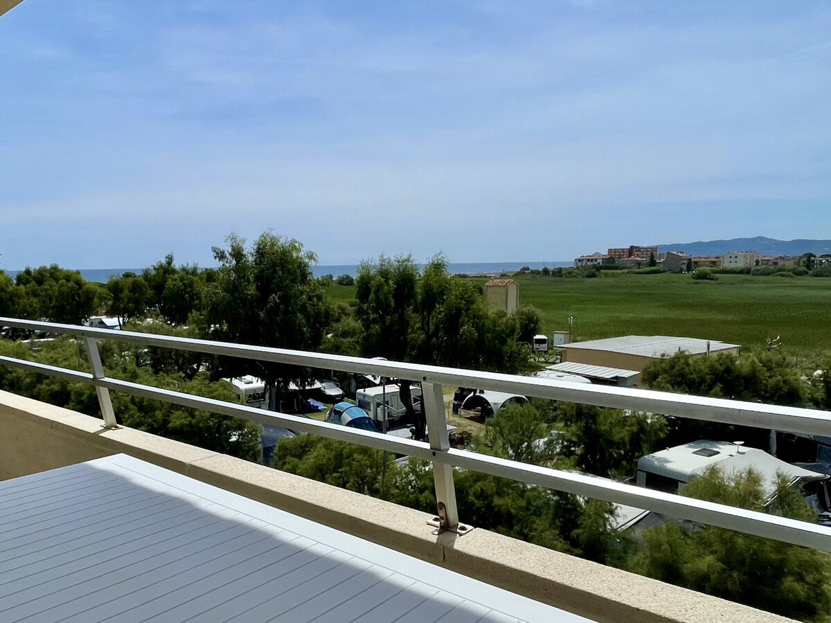 Appartement 6 pers. avec terrasse et piscine à Estartit - Photo 10