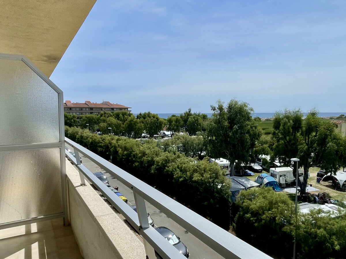 Appartement 6 pers. avec terrasse et piscine à Estartit - Photo 11