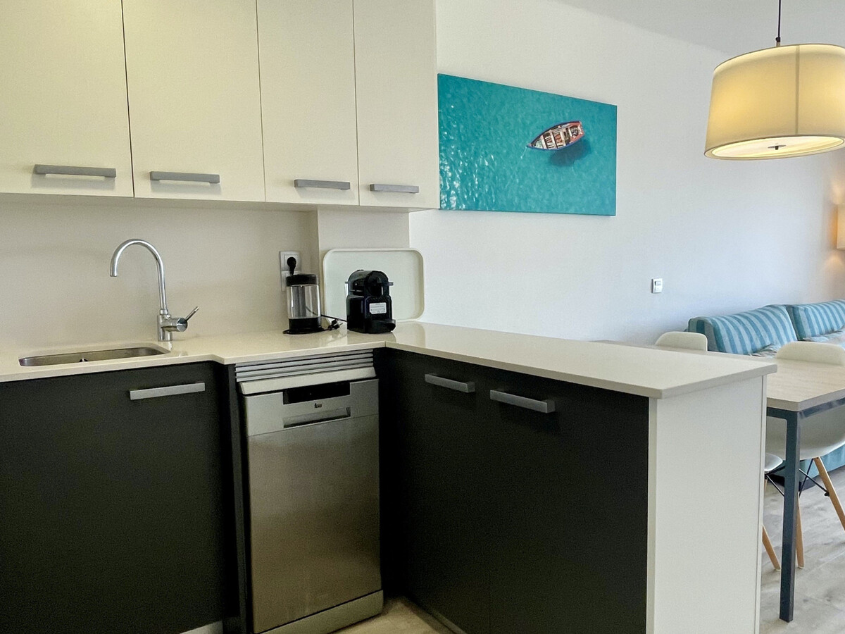 Appartement 6 pers. avec terrasse et piscine à Estartit - Photo 15