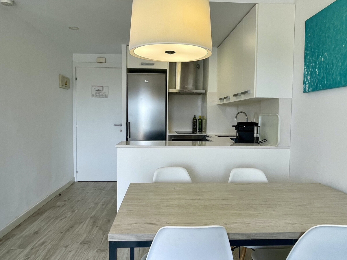 Appartement 6 pers. avec terrasse et piscine à Estartit - Photo 16