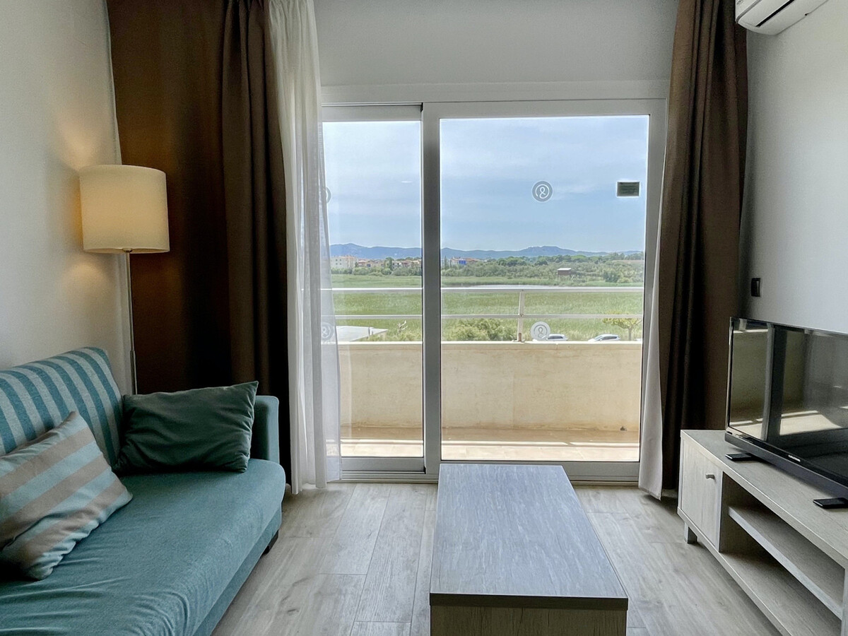 Appartement 6 pers. avec terrasse et piscine à Estartit - Photo 18
