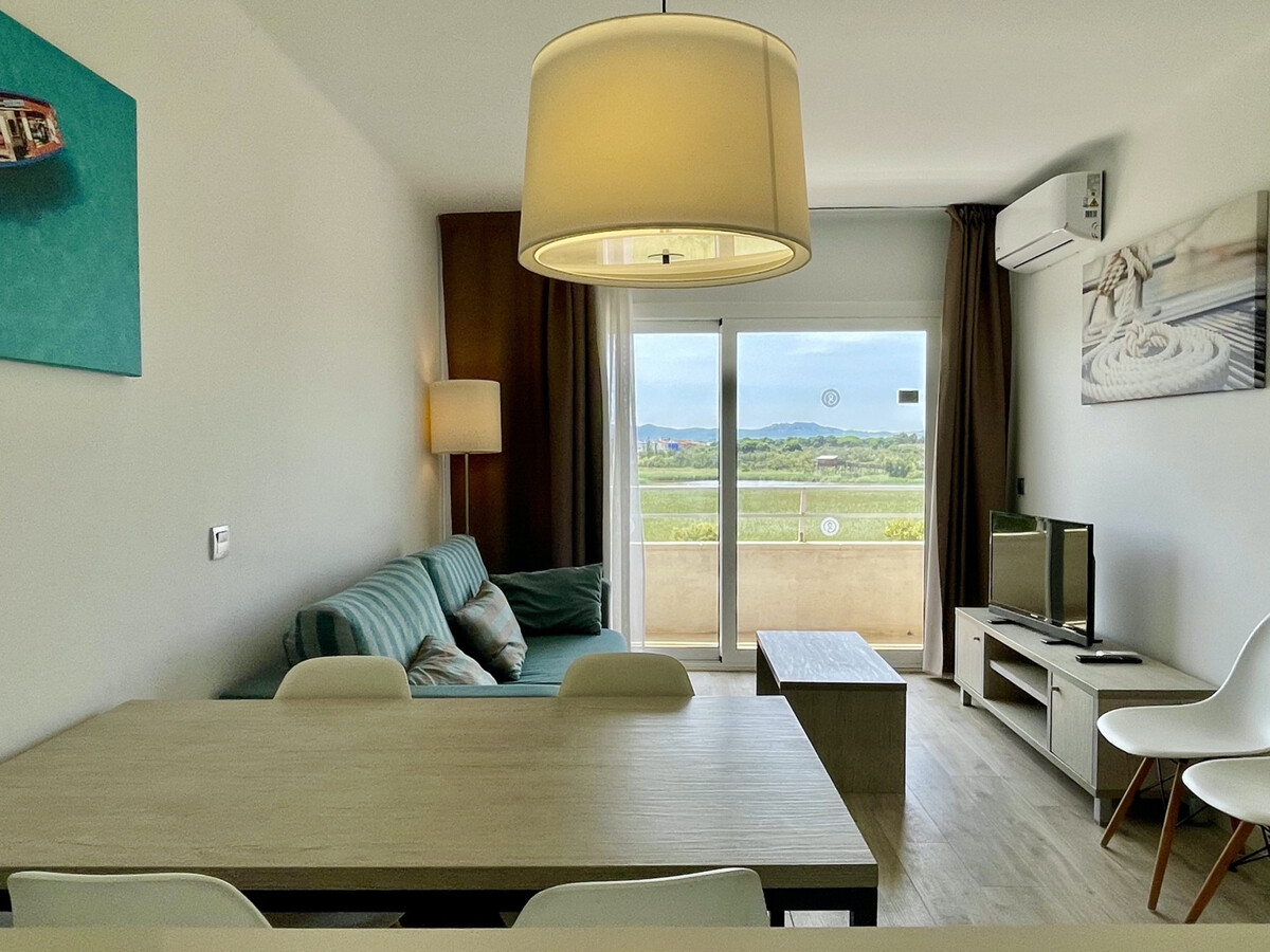 Appartement 6 pers. avec terrasse et piscine à Estartit - Photo 20