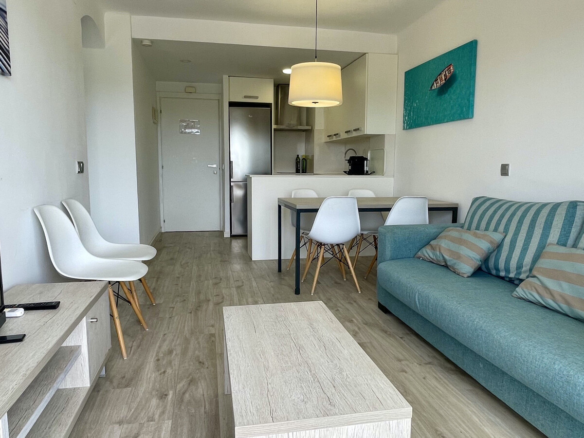 Appartement 6 pers. avec terrasse et piscine à Estartit - Photo 21
