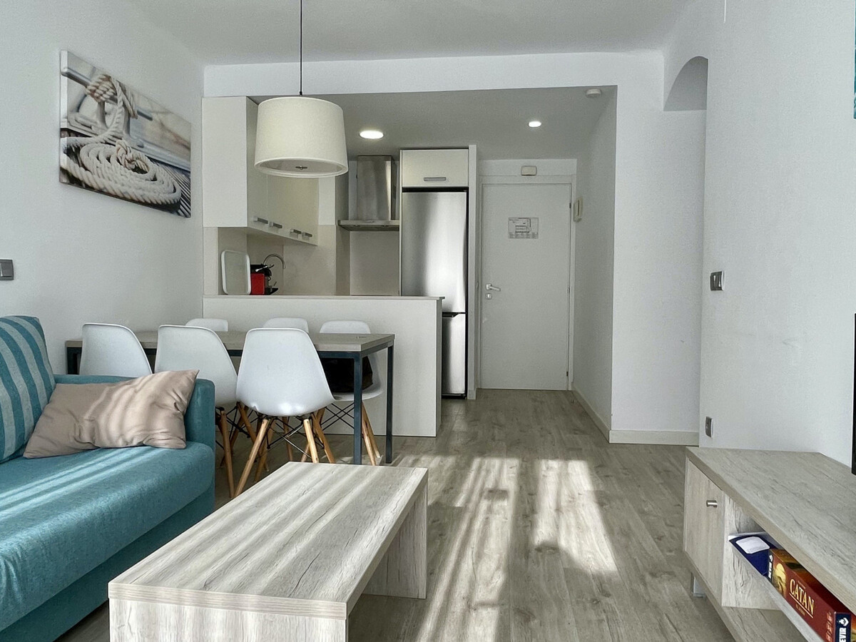 Festasol, appartement 55m² à 150m de la plage - Photo 13