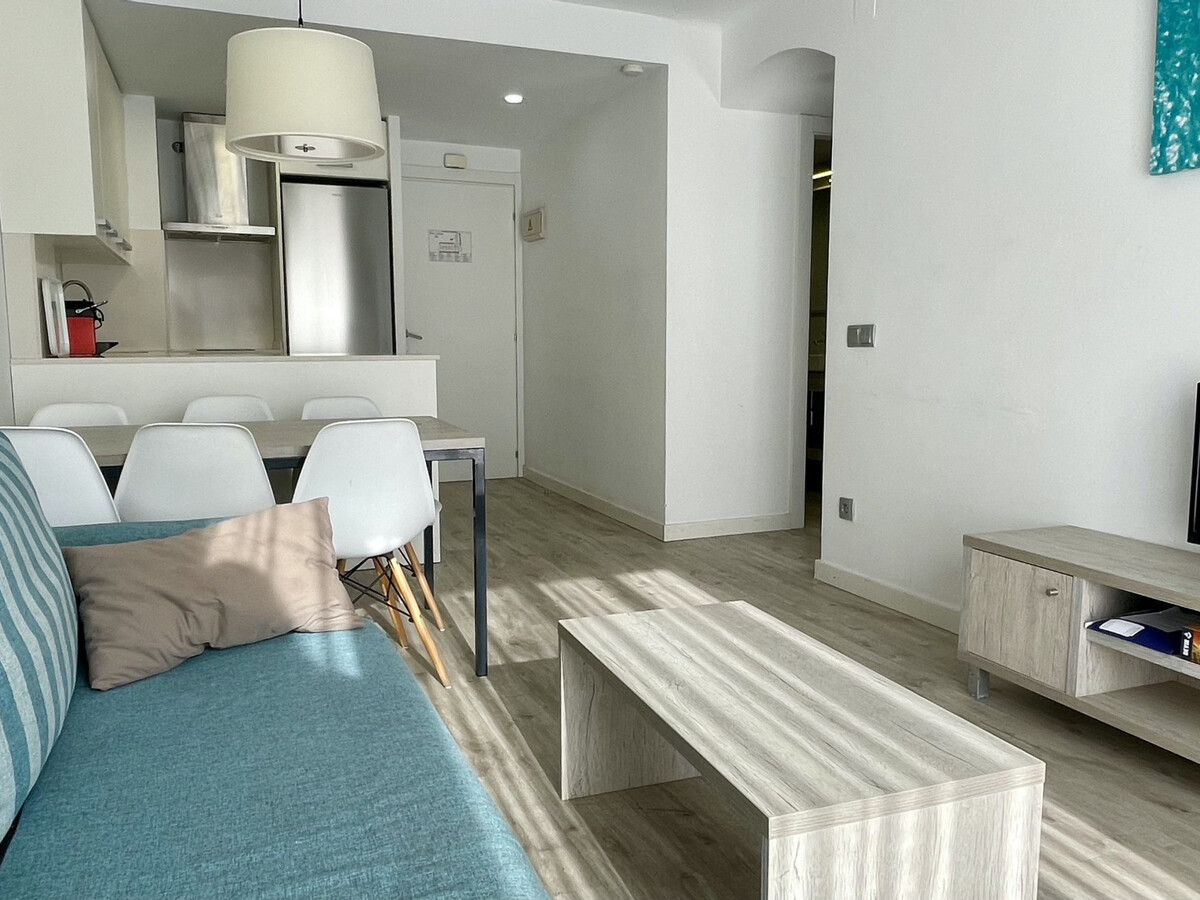 Festasol, appartement 55m² à 150m de la plage - Photo 15