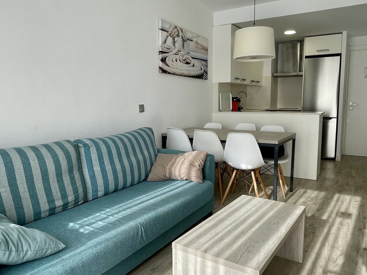 Festasol, appartement 55m² à 150m de la plage - Photo 16