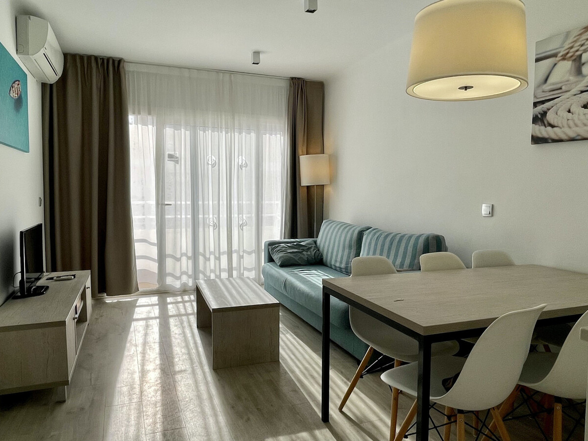 Festasol, appartement 55m² à 150m de la plage - Photo 17