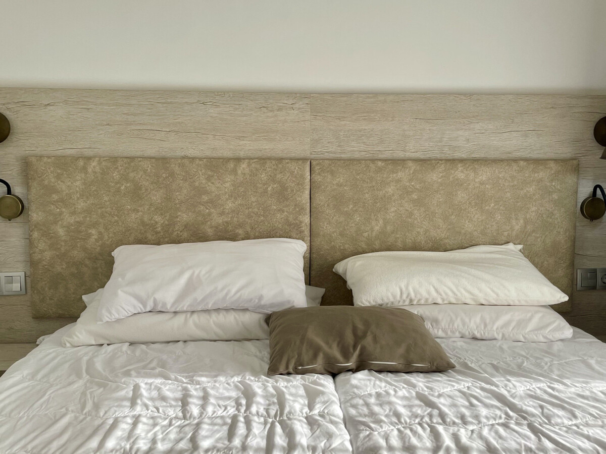Festasol, appartement 55m² à 150m de la plage - Photo 19