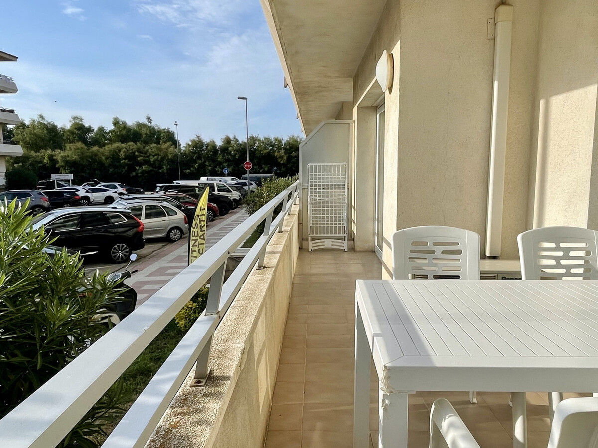 Festasol, appartement 55m² à 150m de la plage - Photo 22