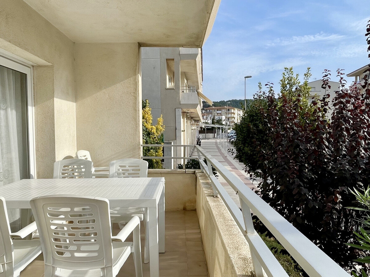 Festasol, appartement 55m² à 150m de la plage - Photo 23