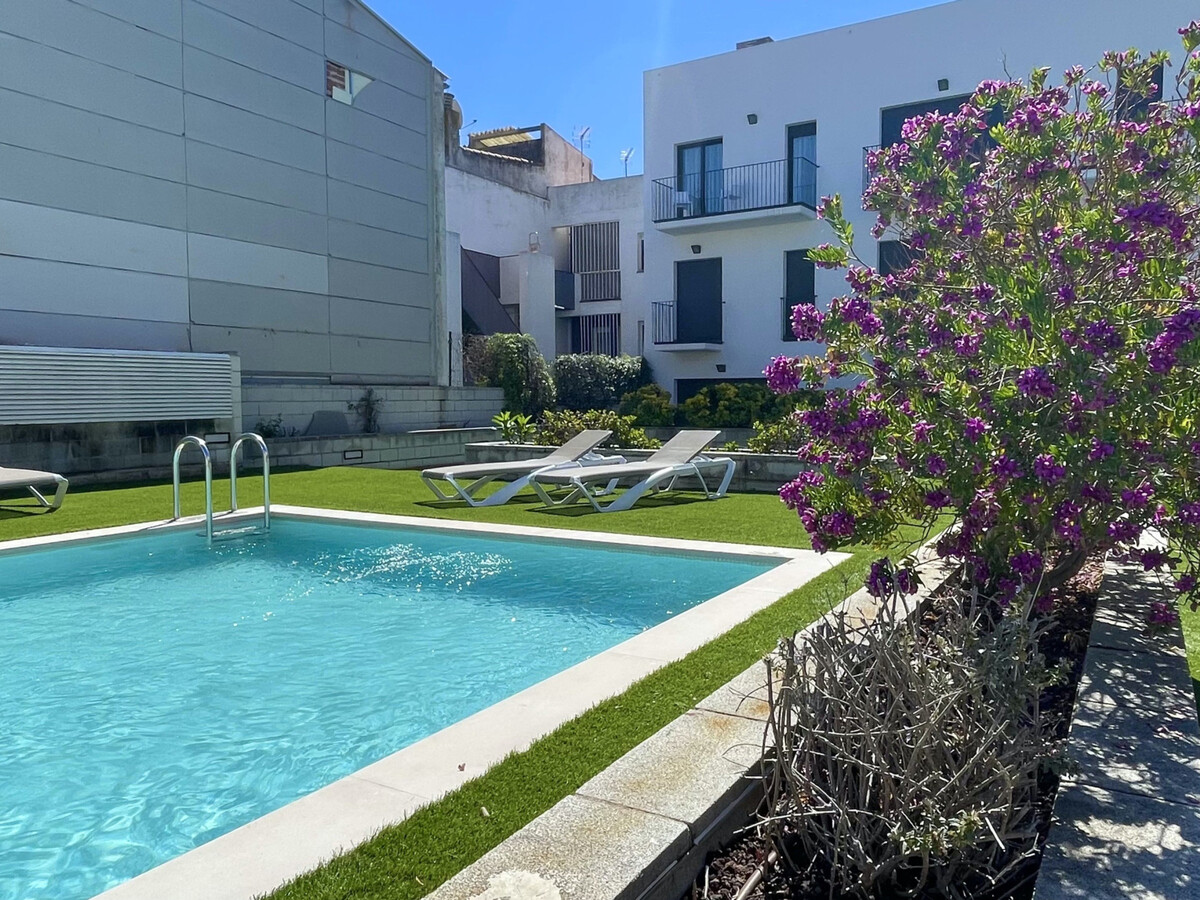 Appartement 2 chambres avec terrasse et piscine à L'Estartit - Photo 5