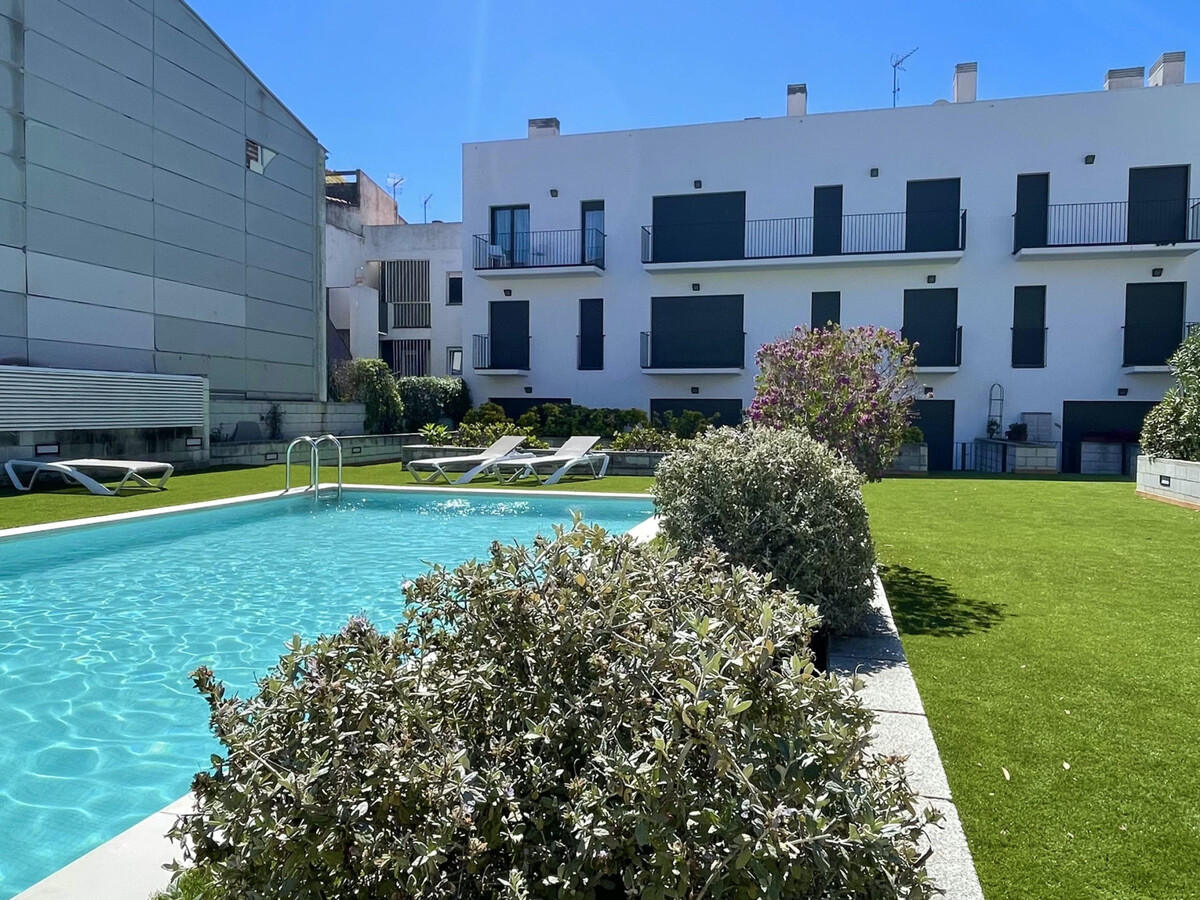 Appartement 2 chambres avec terrasse et piscine à L'Estartit - Photo 6