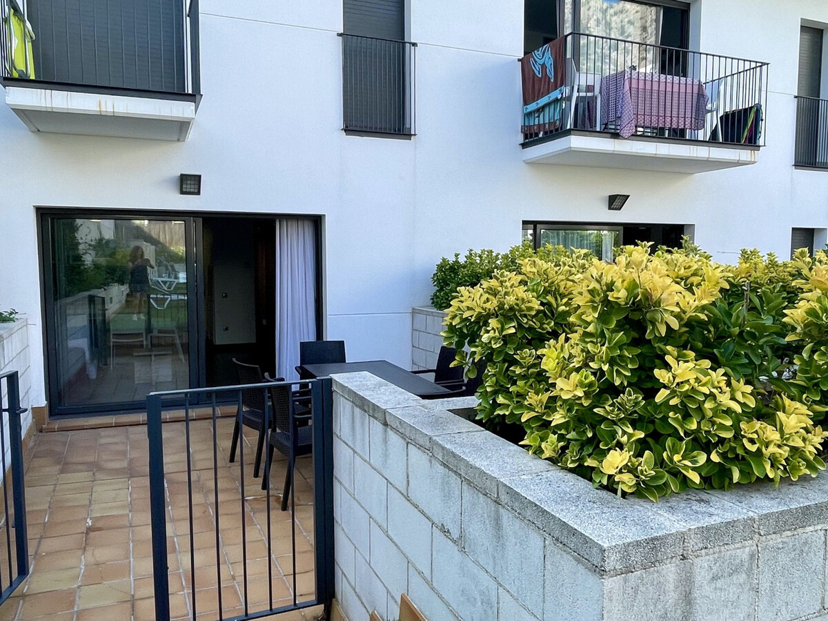 Appartement 2 chambres avec terrasse et piscine à L'Estartit - Photo 7