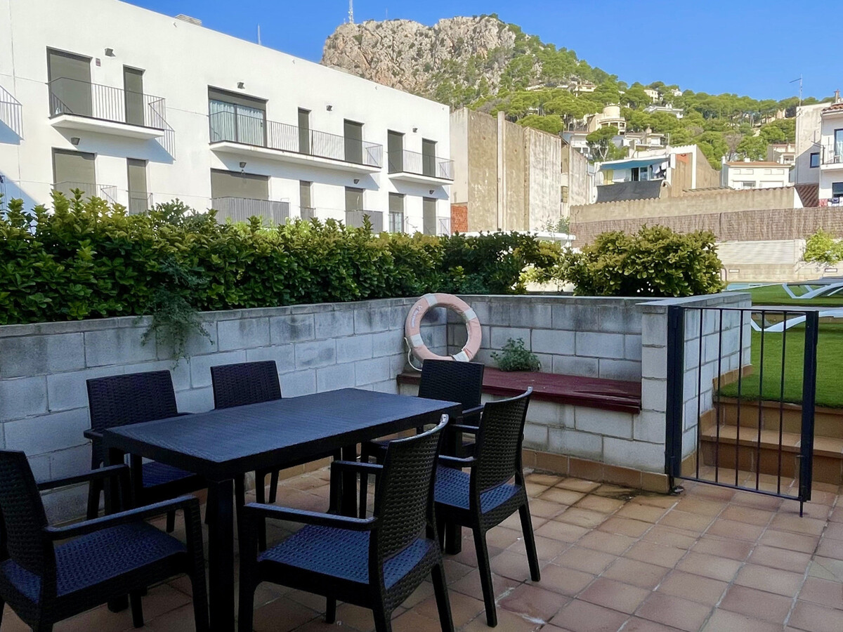 Appartement 2 chambres avec terrasse et piscine à L'Estartit - Photo 8