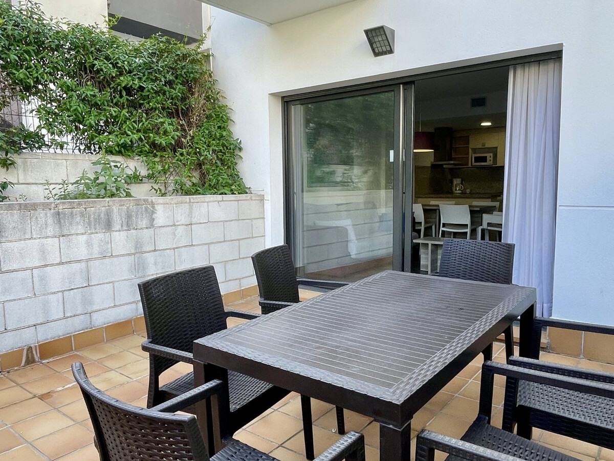 Appartement 2 chambres avec terrasse et piscine à L'Estartit - Photo 9