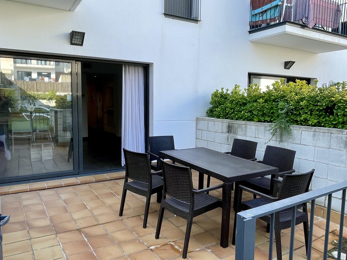 Appartement 2 chambres avec terrasse et piscine à L'Estartit - Photo 10
