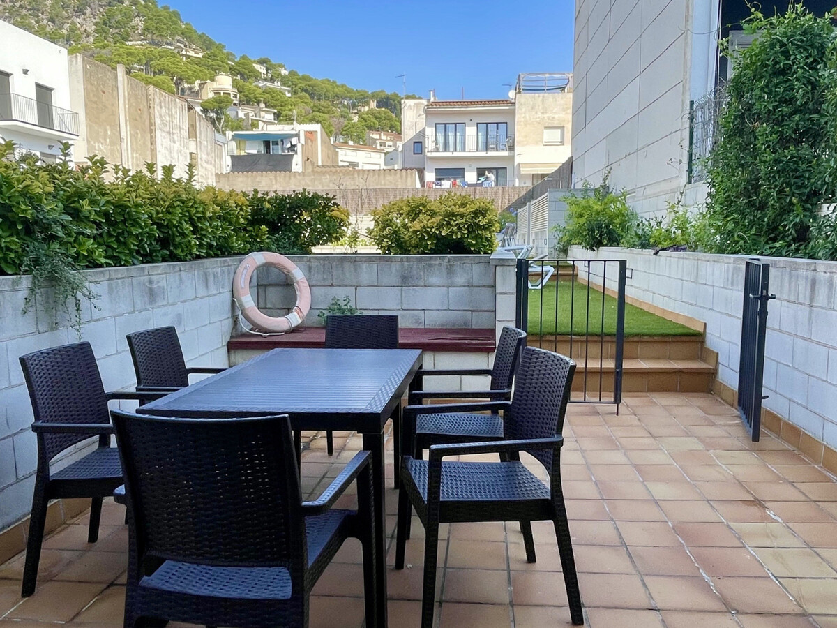 Appartement 2 chambres avec terrasse et piscine à L'Estartit - Photo 11