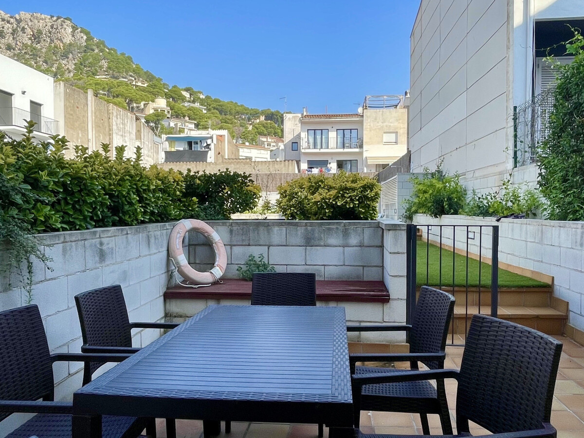 Appartement 2 chambres avec terrasse et piscine à L'Estartit - Photo 12