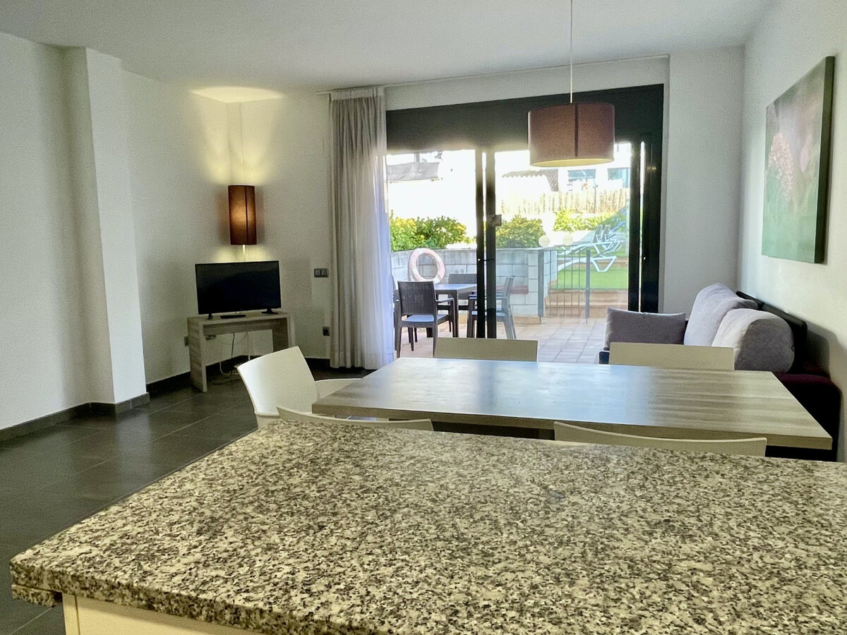 Appartement 2 chambres avec terrasse et piscine à L'Estartit - Photo 14