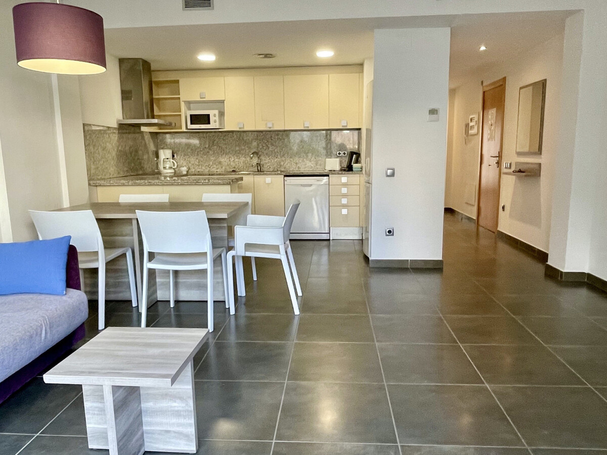 Appartement 2 chambres avec terrasse et piscine à L'Estartit - Photo 17