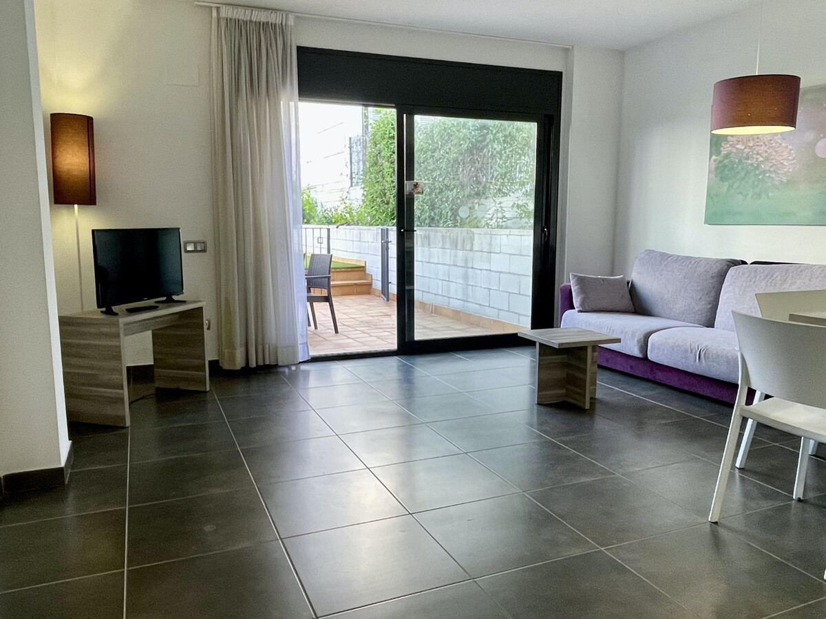 Appartement 2 chambres avec terrasse et piscine à L'Estartit - Photo 20