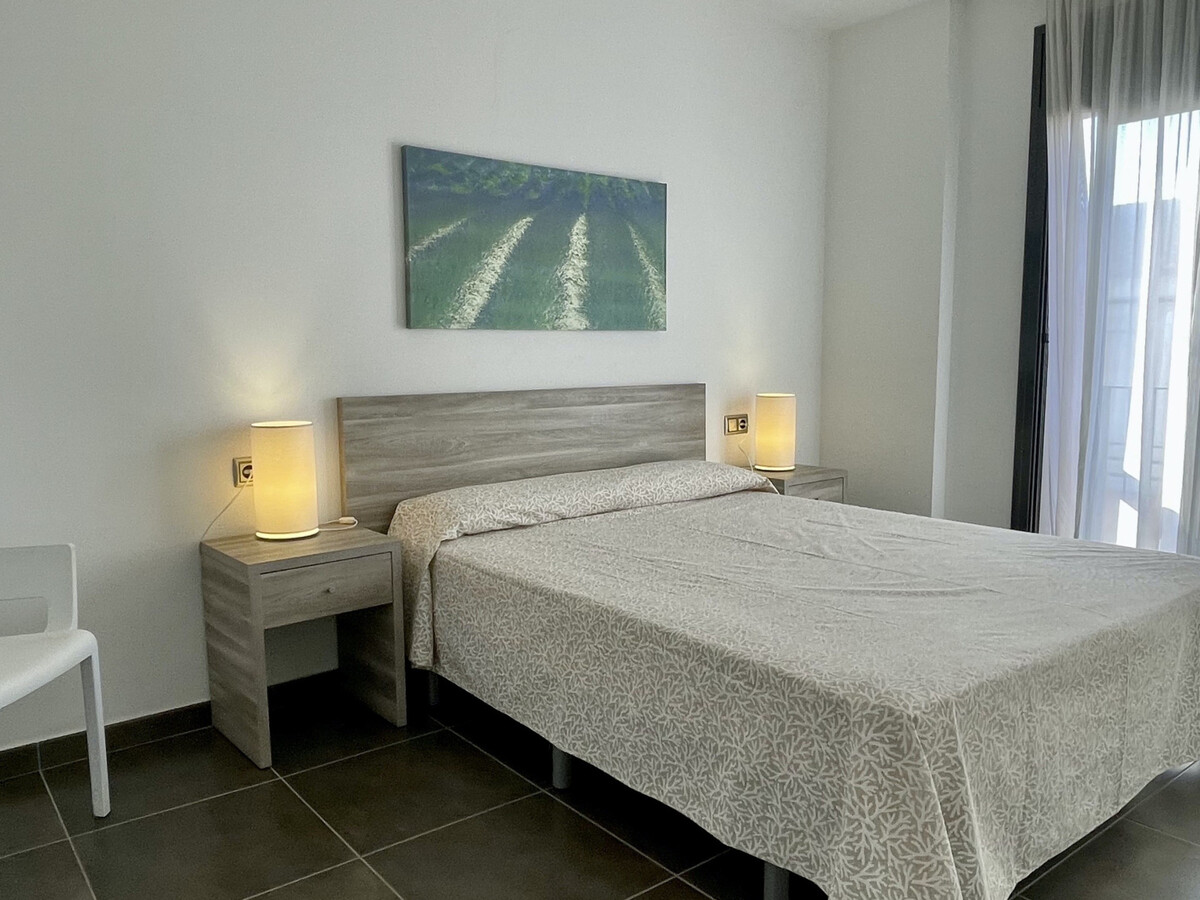 Appartement 2 chambres avec terrasse et piscine à L'Estartit - Photo 24