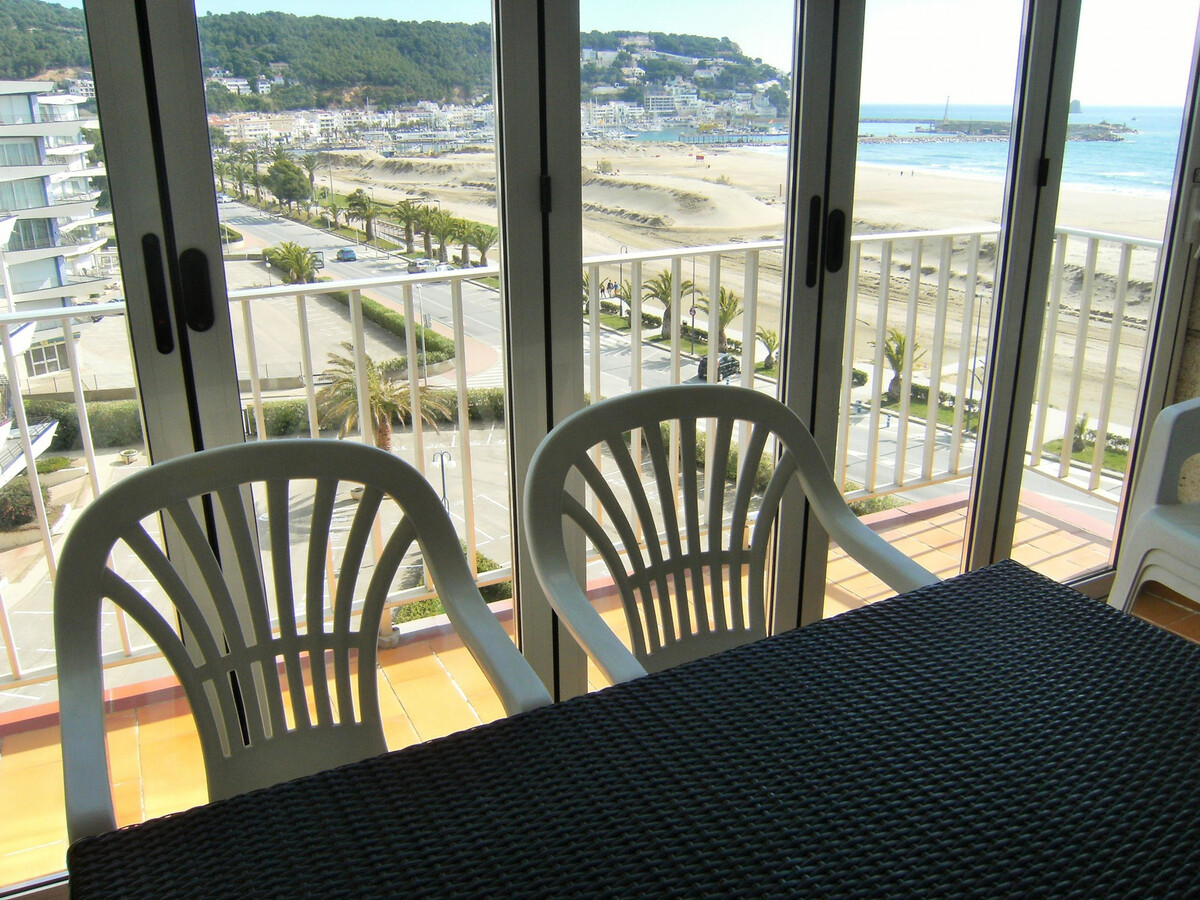 Appartement 2 chambres à 50 m de la plage, piscine commune - Photo 6