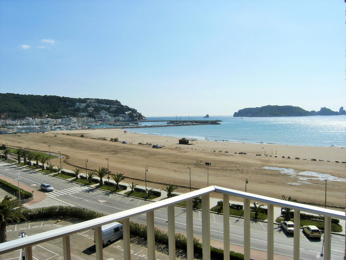 Appartement 2 chambres à 50 m de la plage, piscine commune - Photo 8