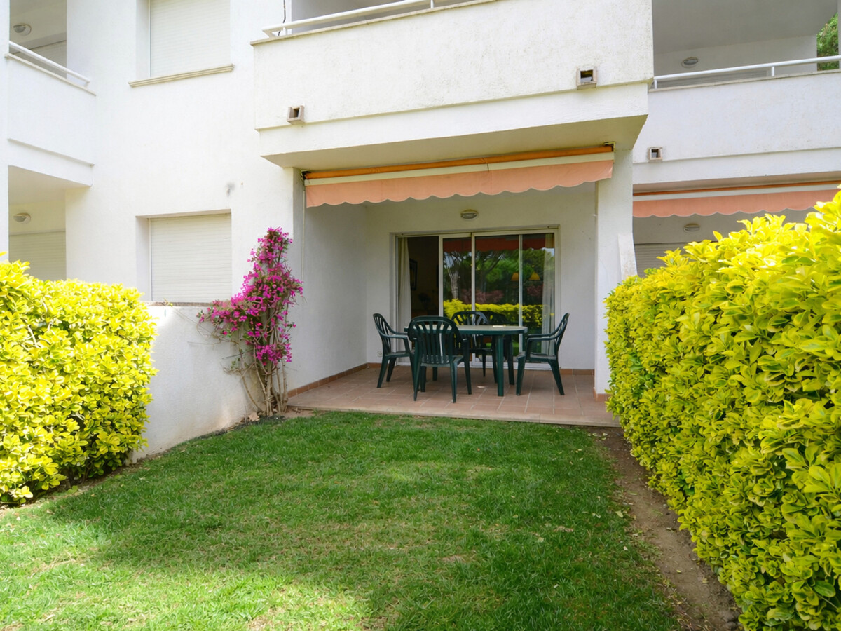 Appartement moderne 2 chambres à Pals avec piscine - Photo 3