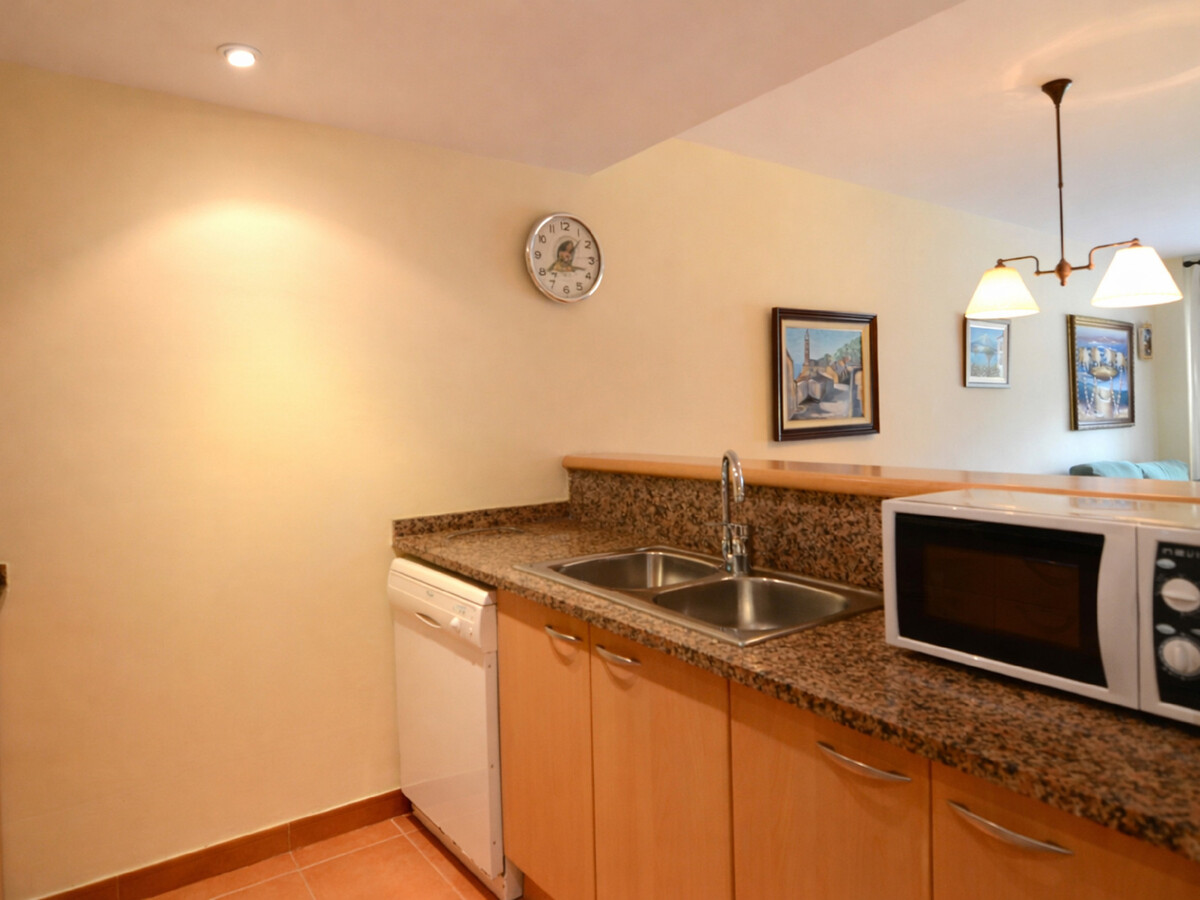 Appartement moderne 2 chambres à Pals avec piscine - Photo 4