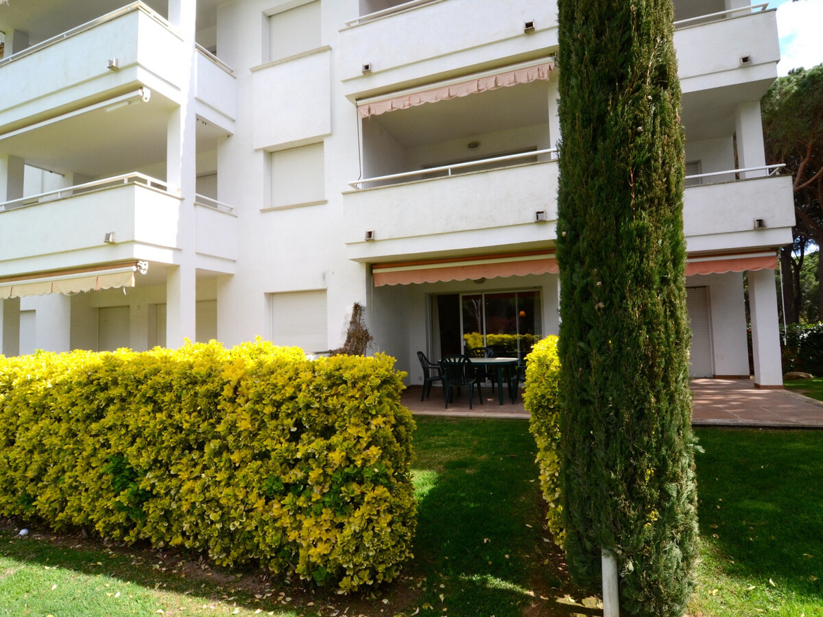 Appartement moderne 2 chambres à Pals avec piscine - Photo 7
