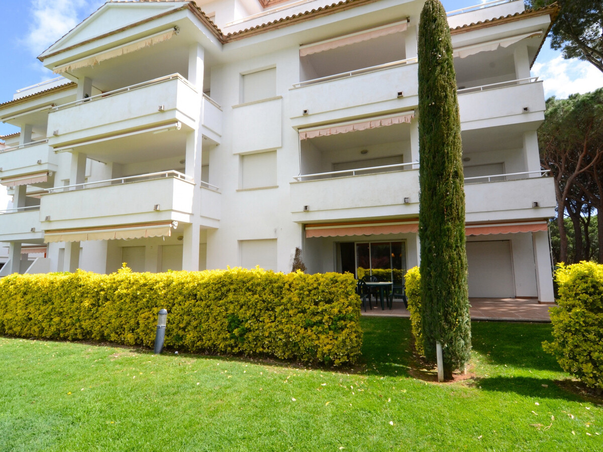 Appartement moderne 2 chambres à Pals avec piscine - Photo 8
