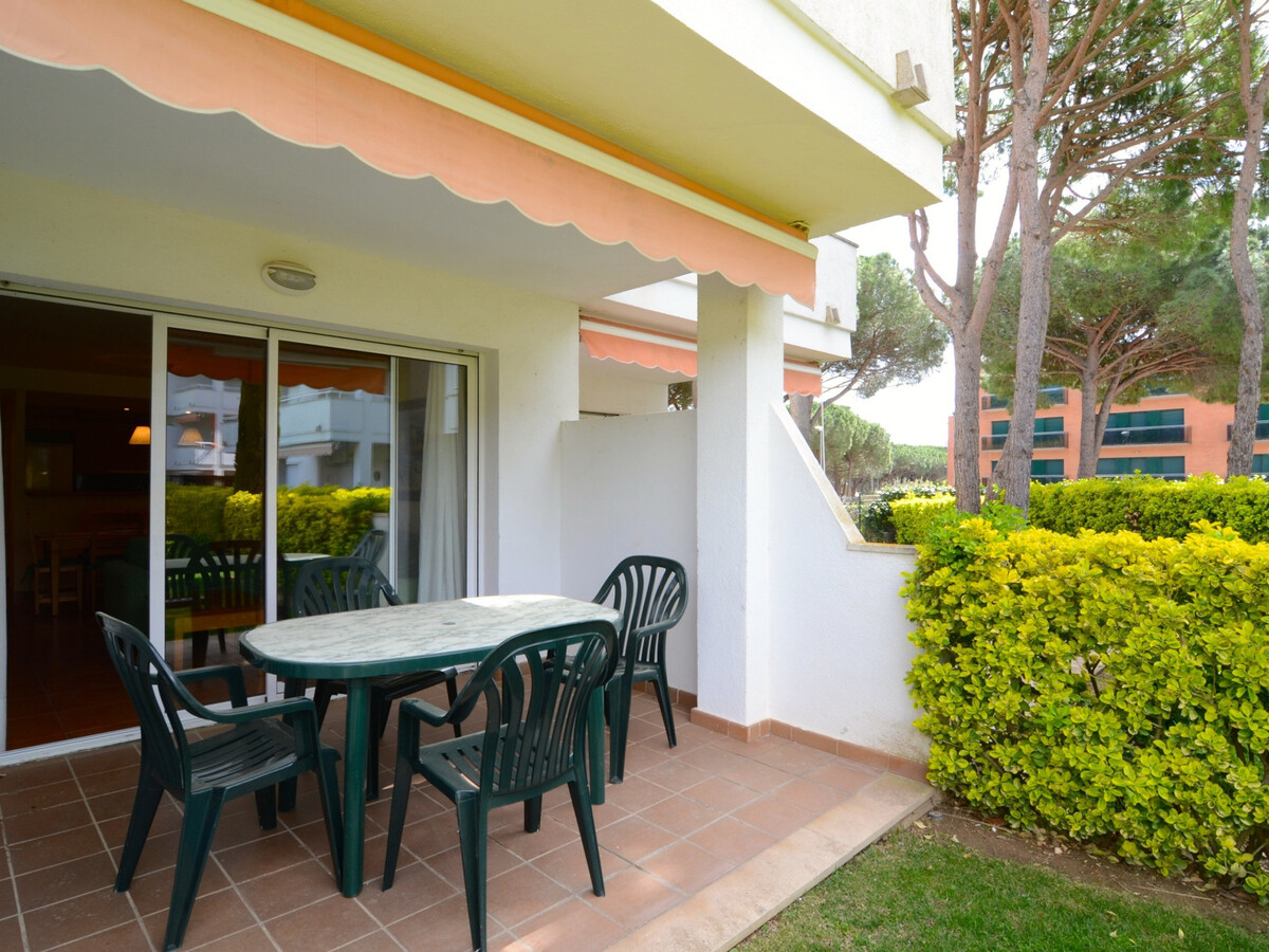 Appartement moderne 2 chambres à Pals avec piscine - Photo 9