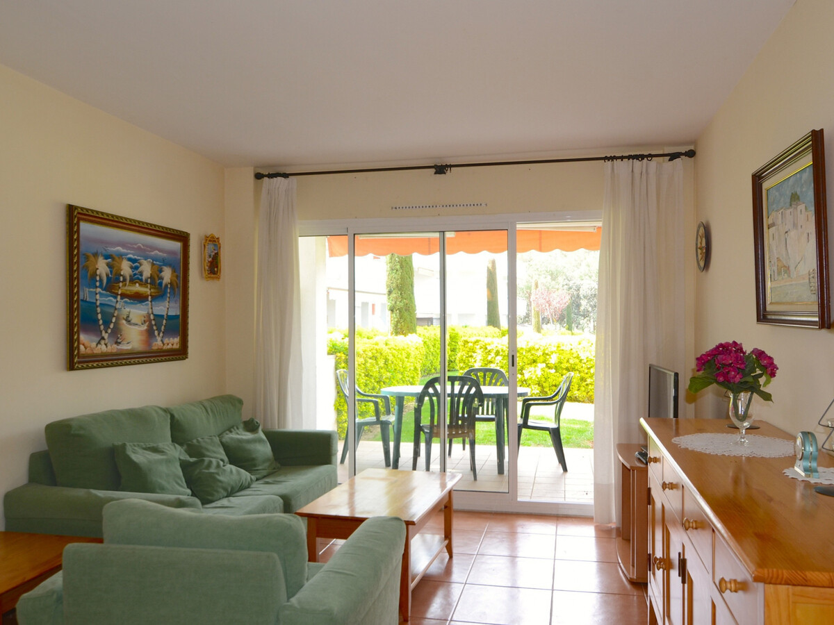 Appartement moderne 2 chambres à Pals avec piscine - Photo 10